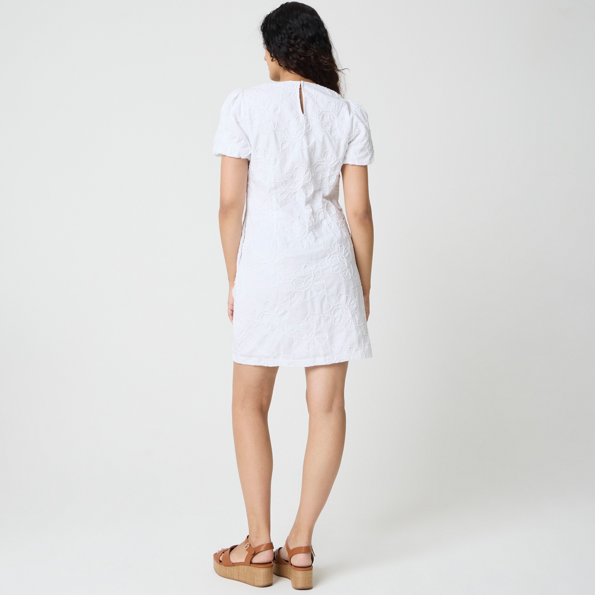 White Dresses For Women | J.Crew Factory