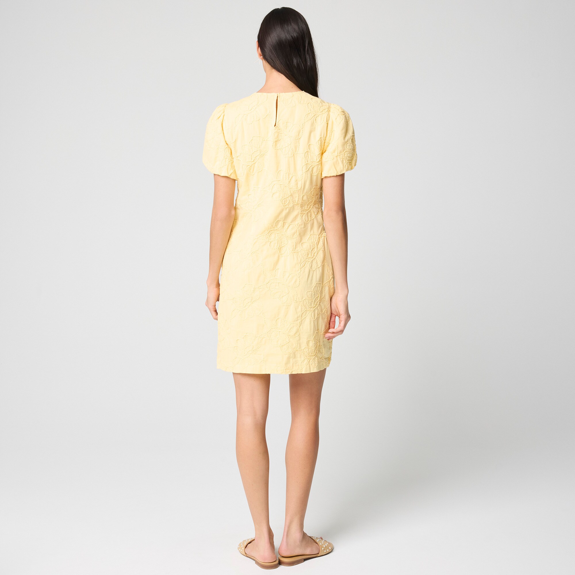 Yellow Dresses | J.Crew Factory
