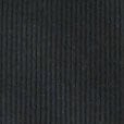Fine rib camisole BLACK