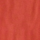 Fine rib short-sleeve T-shirt in stripe RED SAND