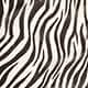 Sheer silk scarf in zebra print WHITE BLACK j.crew: sheer silk scarf in zebra print for women