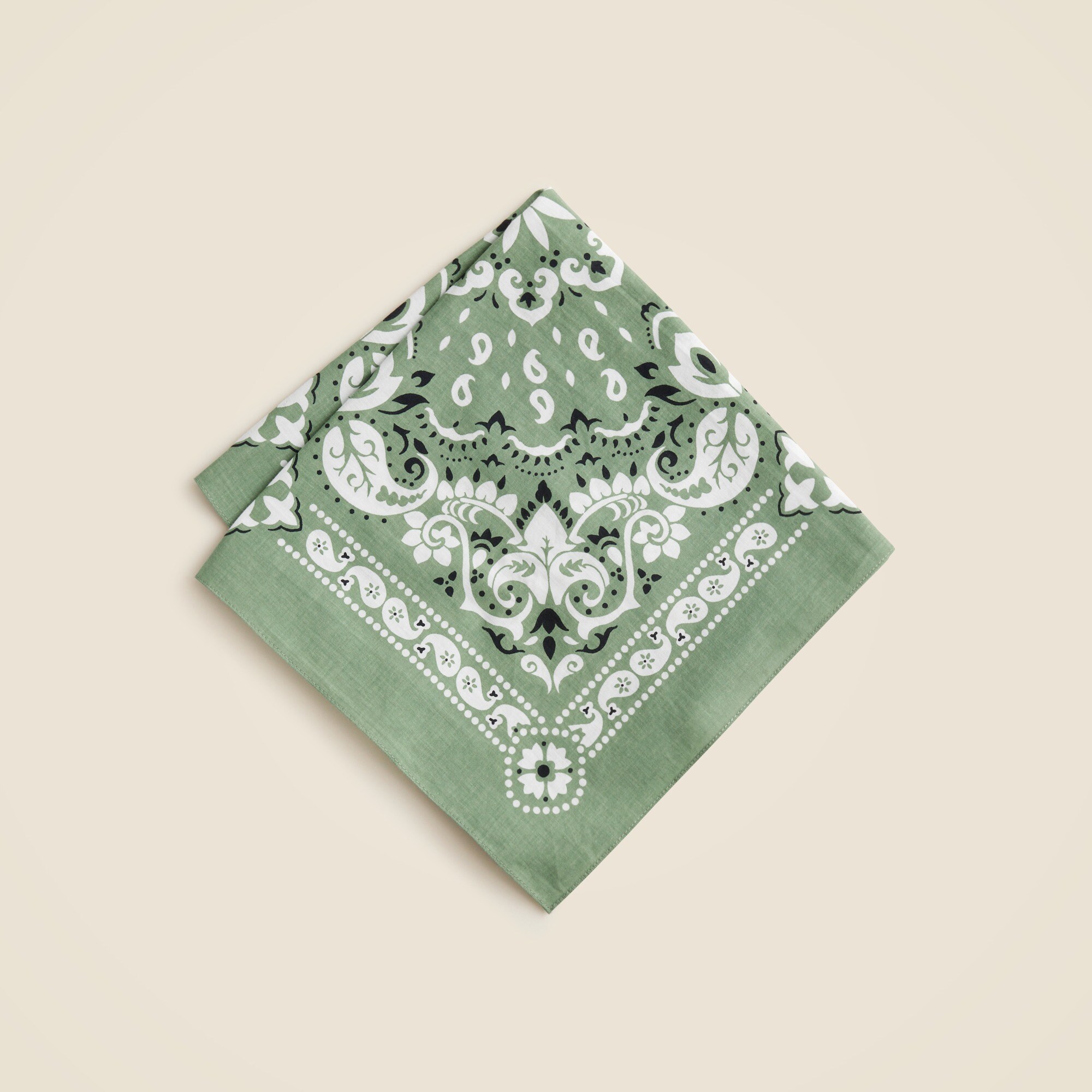 boys Kids' printed bandana