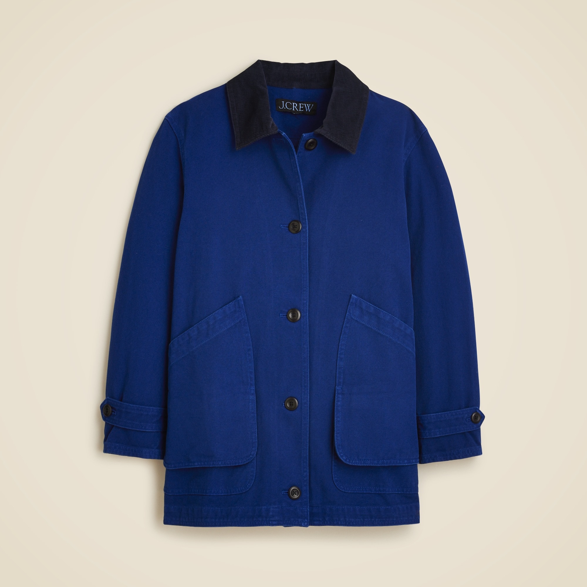 Barn Jacket™ in canvas