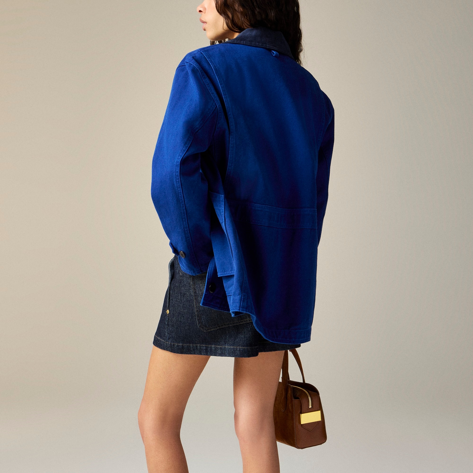 Barn Jacket™ in canvas