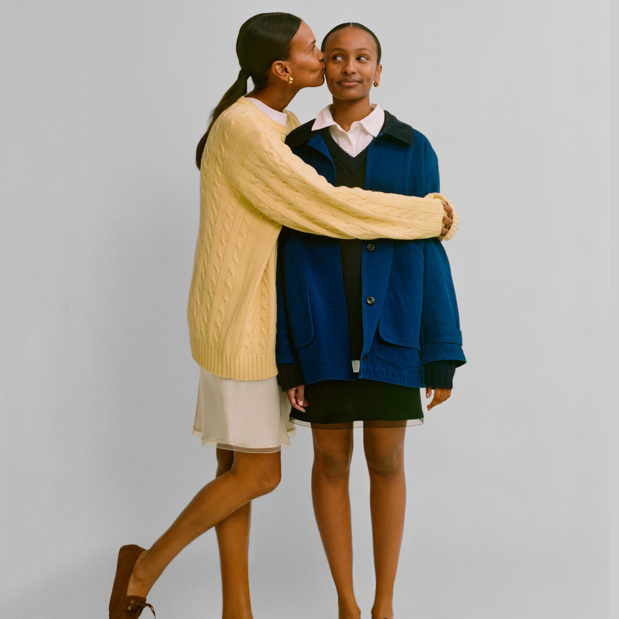 Barn Jacket™ in canvas