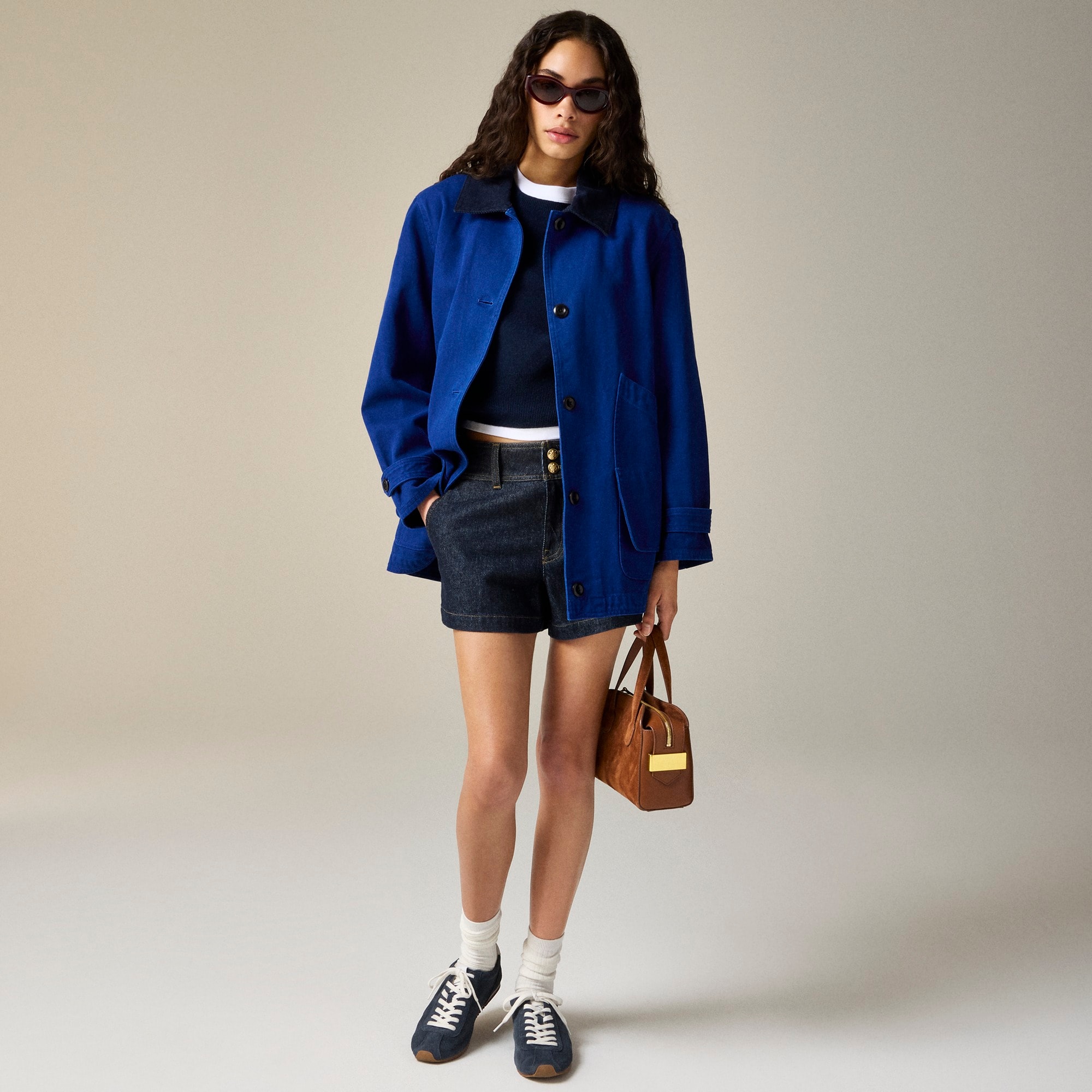 womens Barn Jacket&trade; in canvas