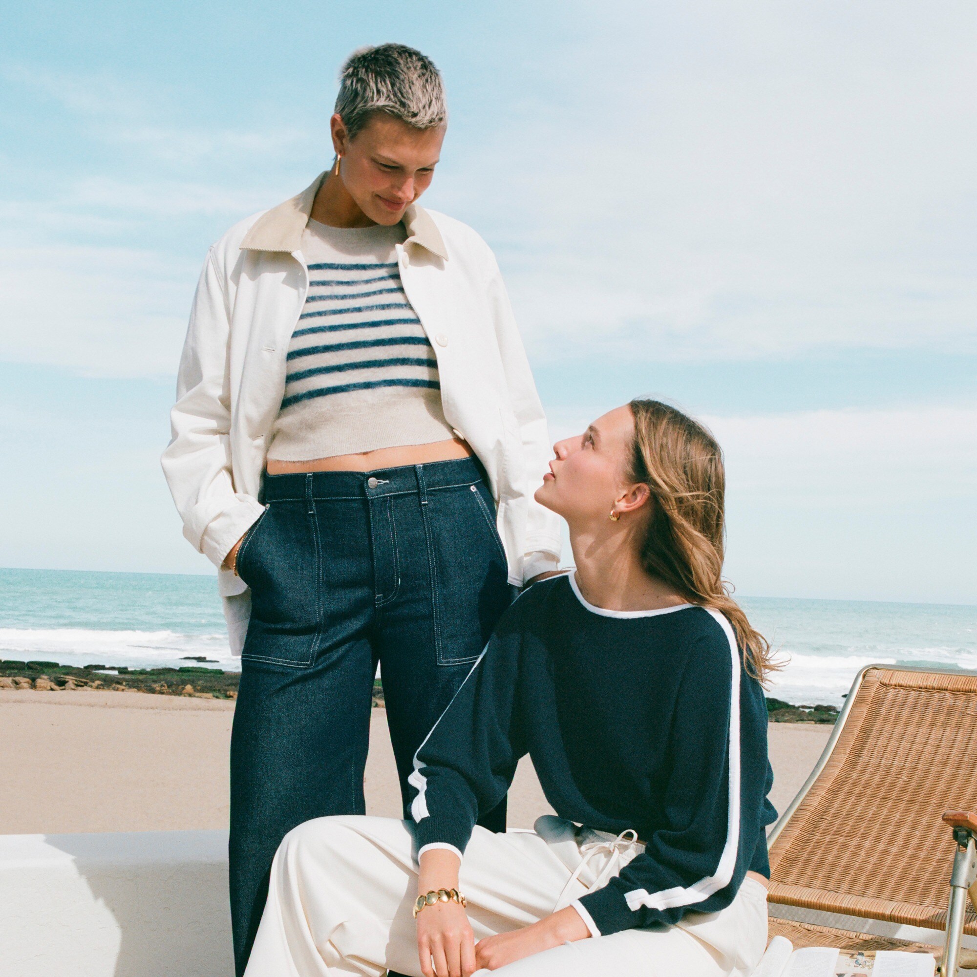 Barn Jacket™ in canvas