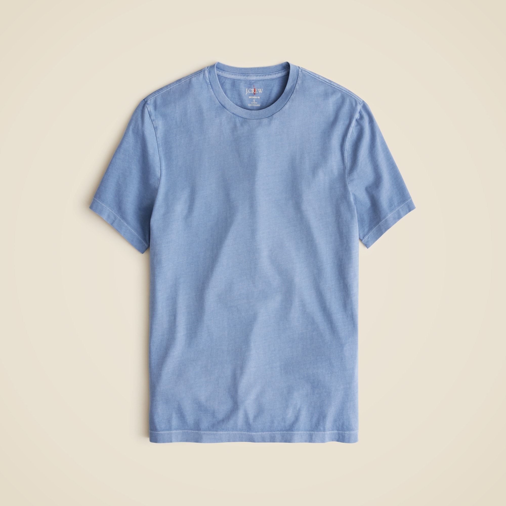  Broken-in T-shirt
