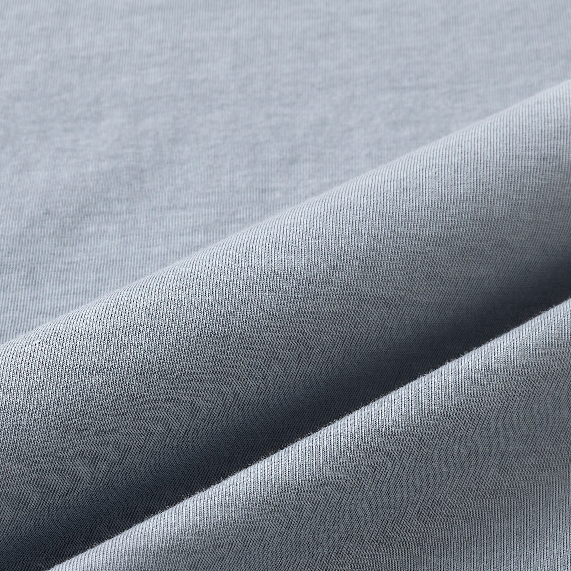 Broken-in T-shirt