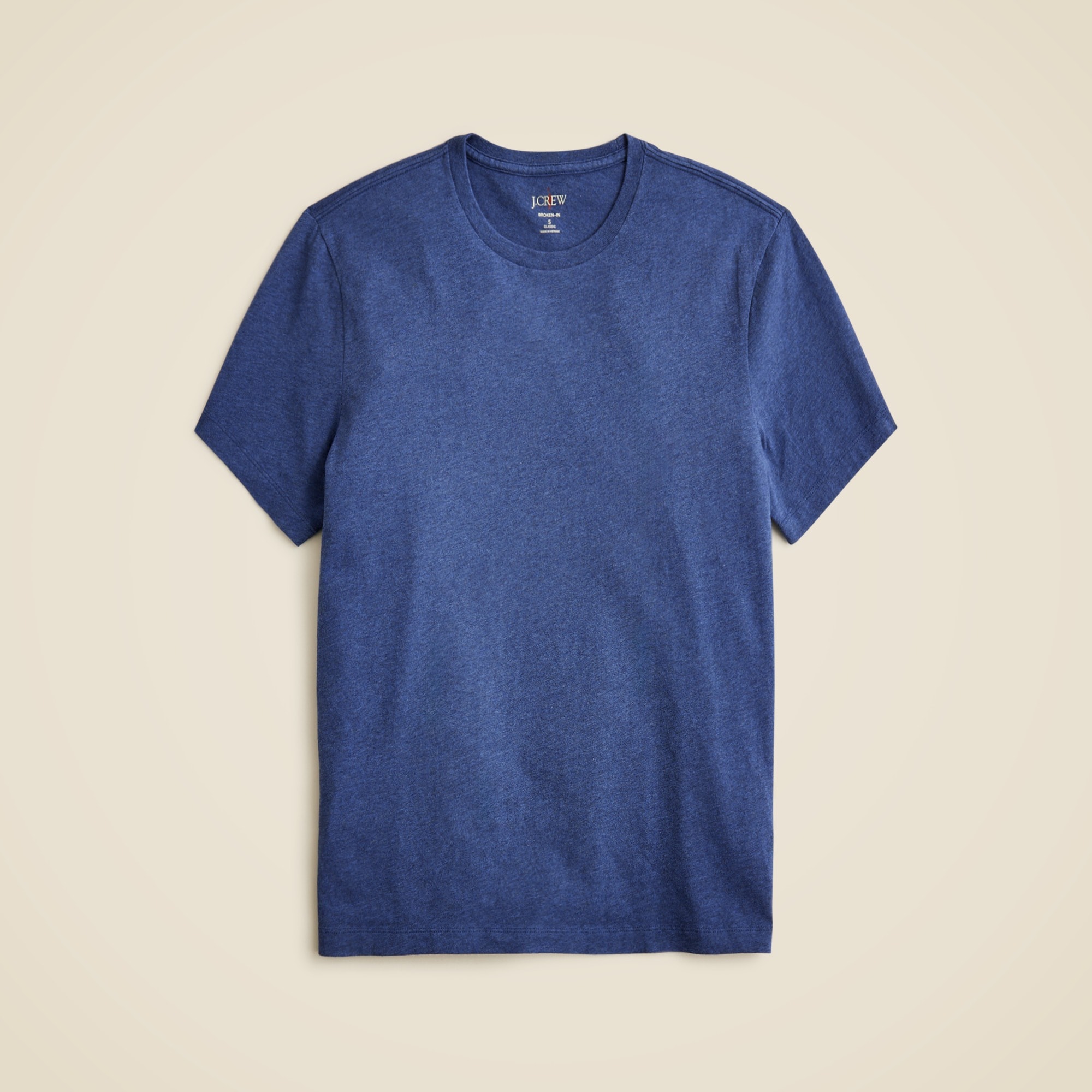 mens Broken-in T-shirt