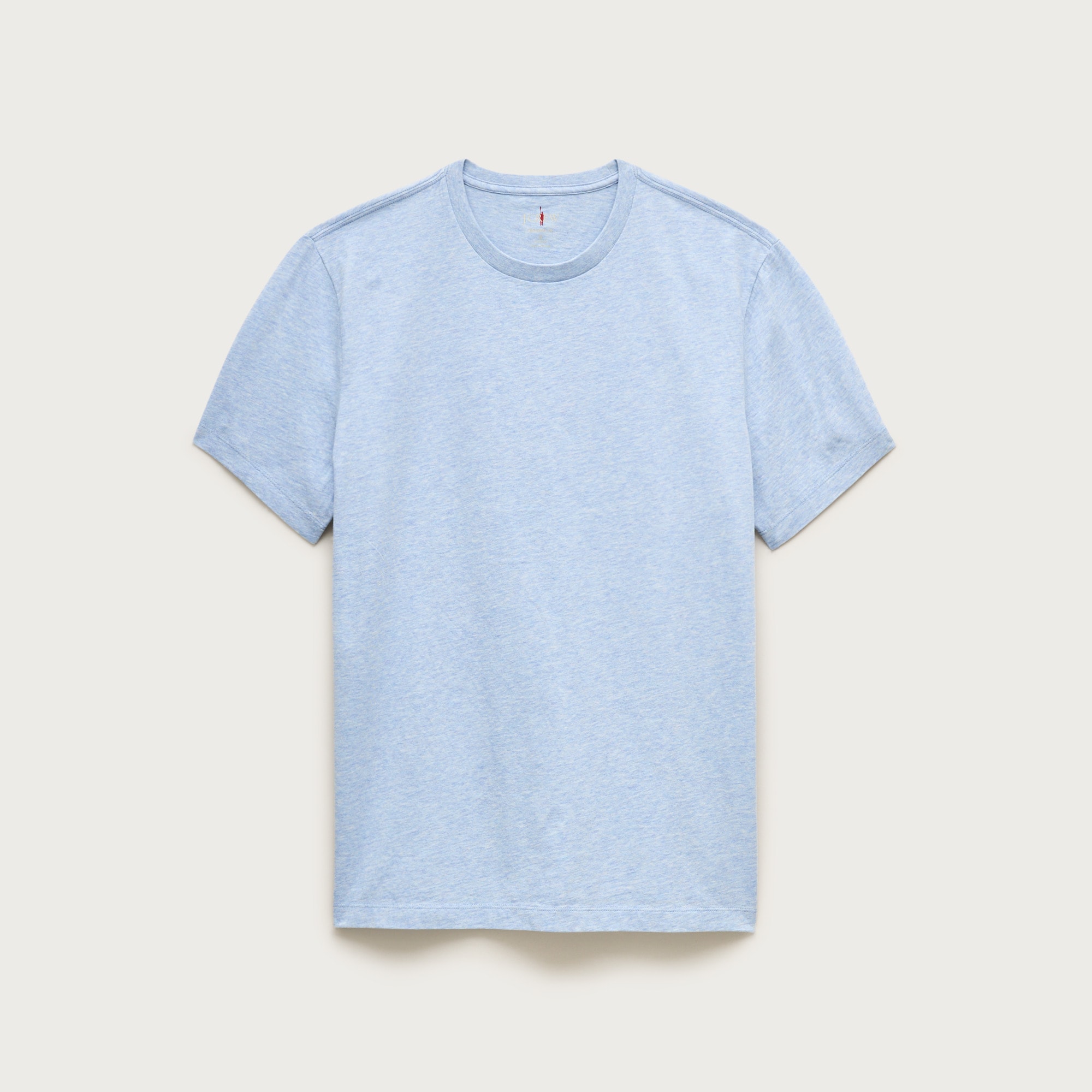 Broken-in T-shirt from J.Crew - $45