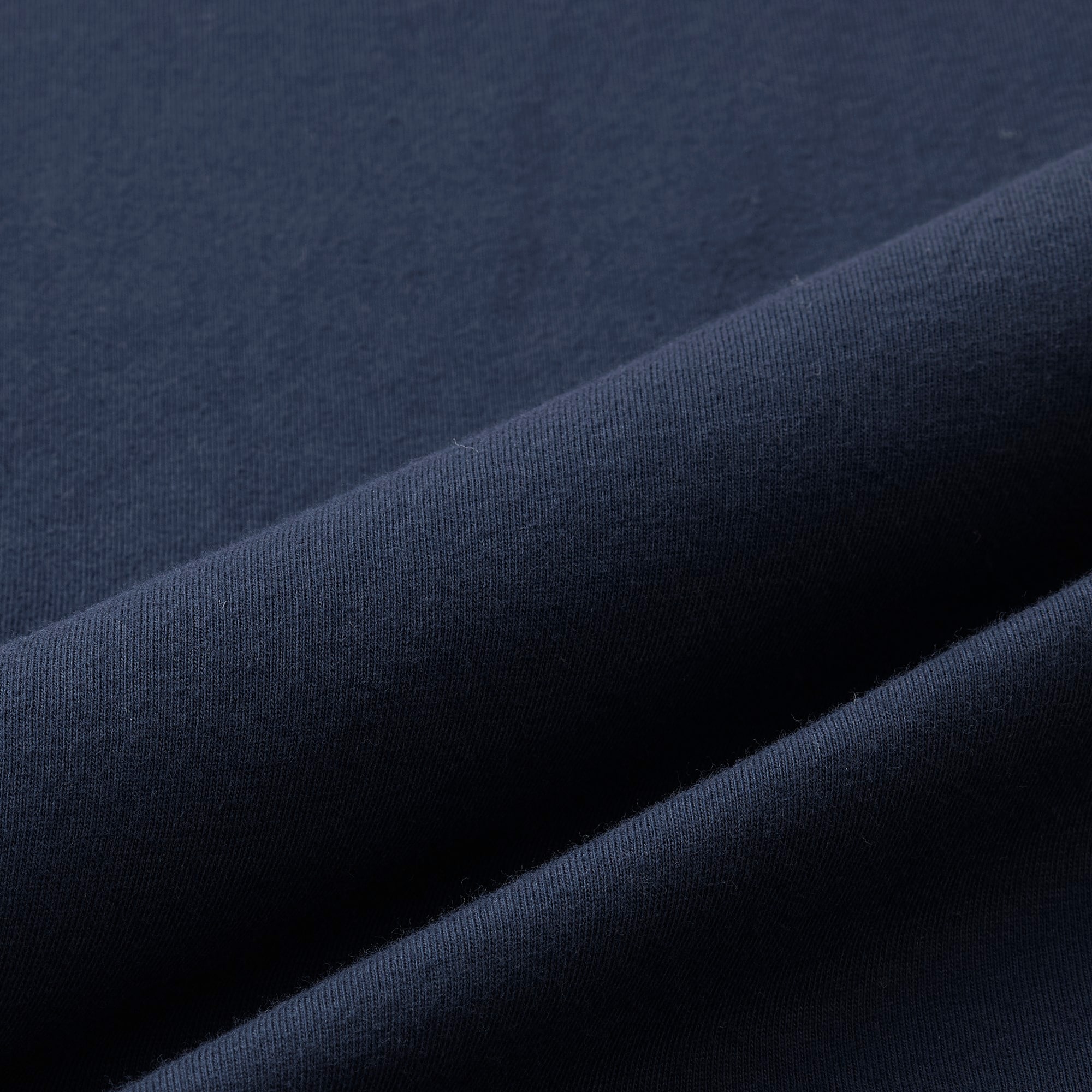 Broken-in T-shirt