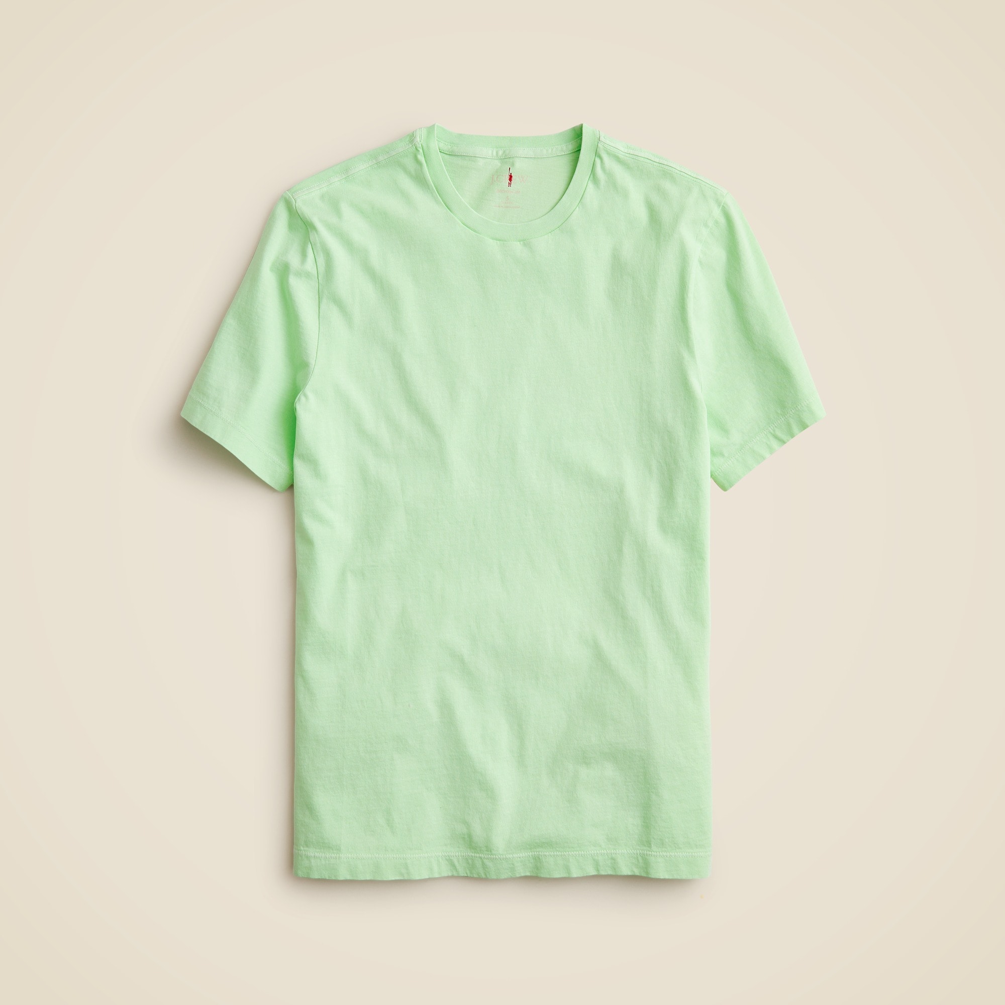 mens Broken-in T-shirt