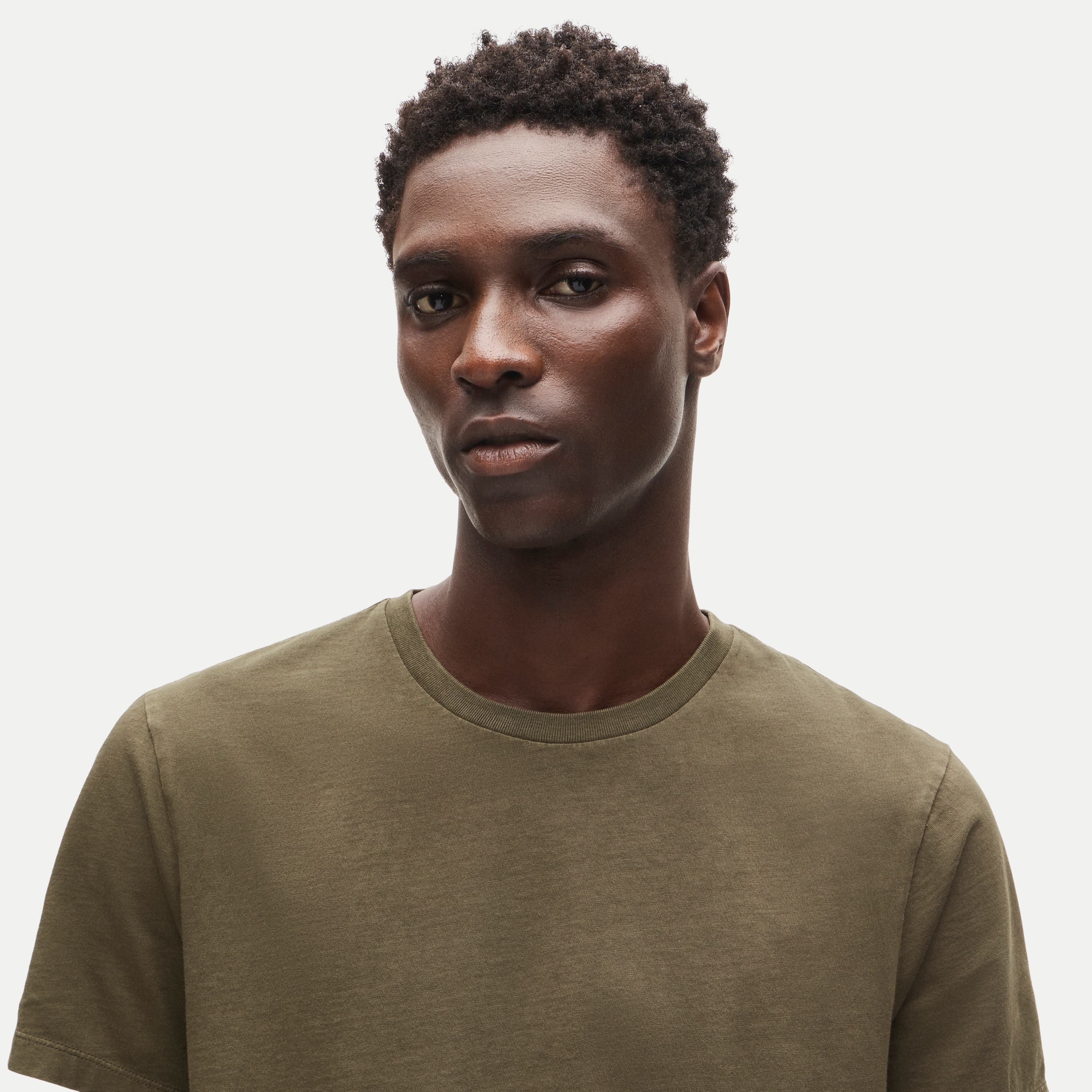 Broken-in T-shirt - thumbnail 2
