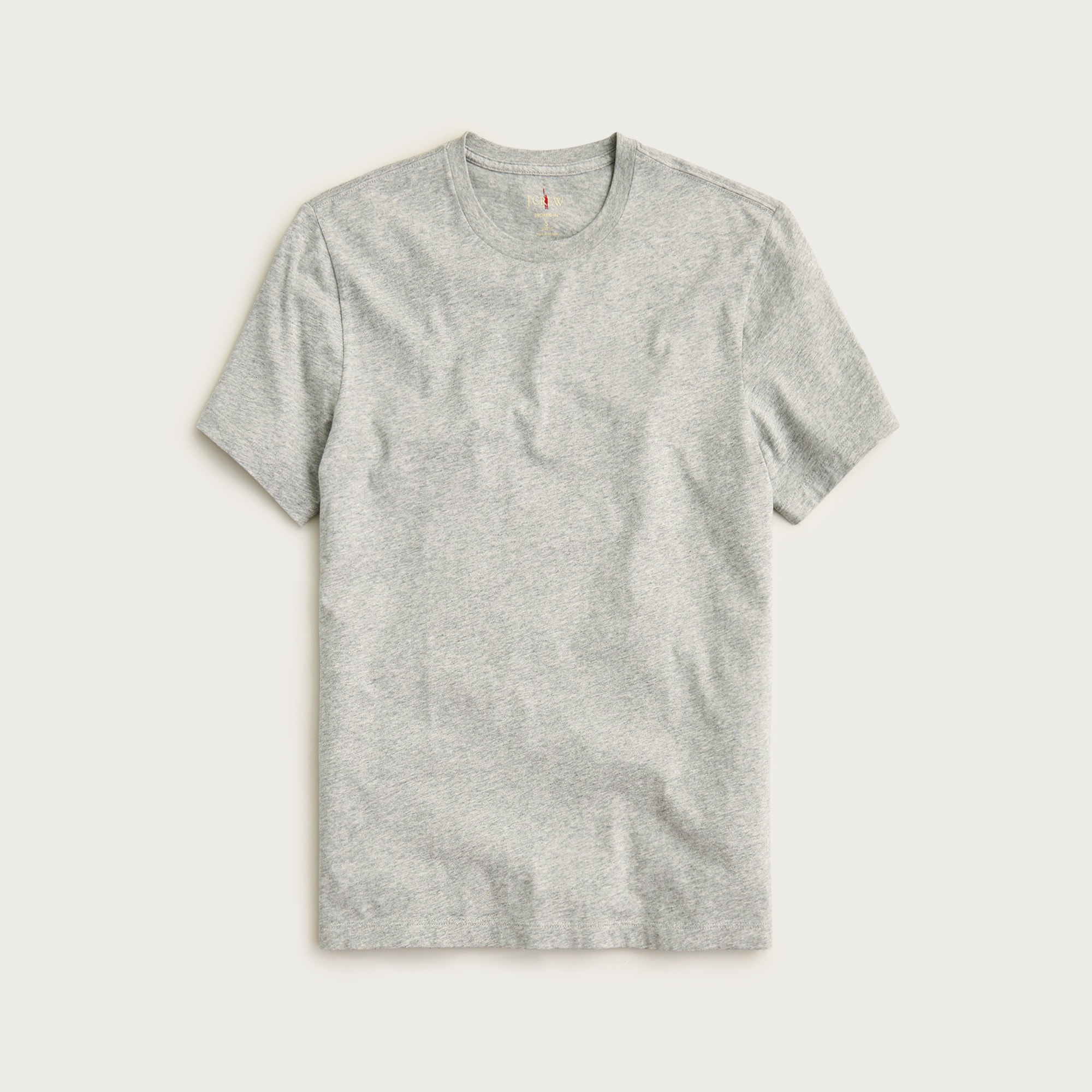 Broken-in T-shirt