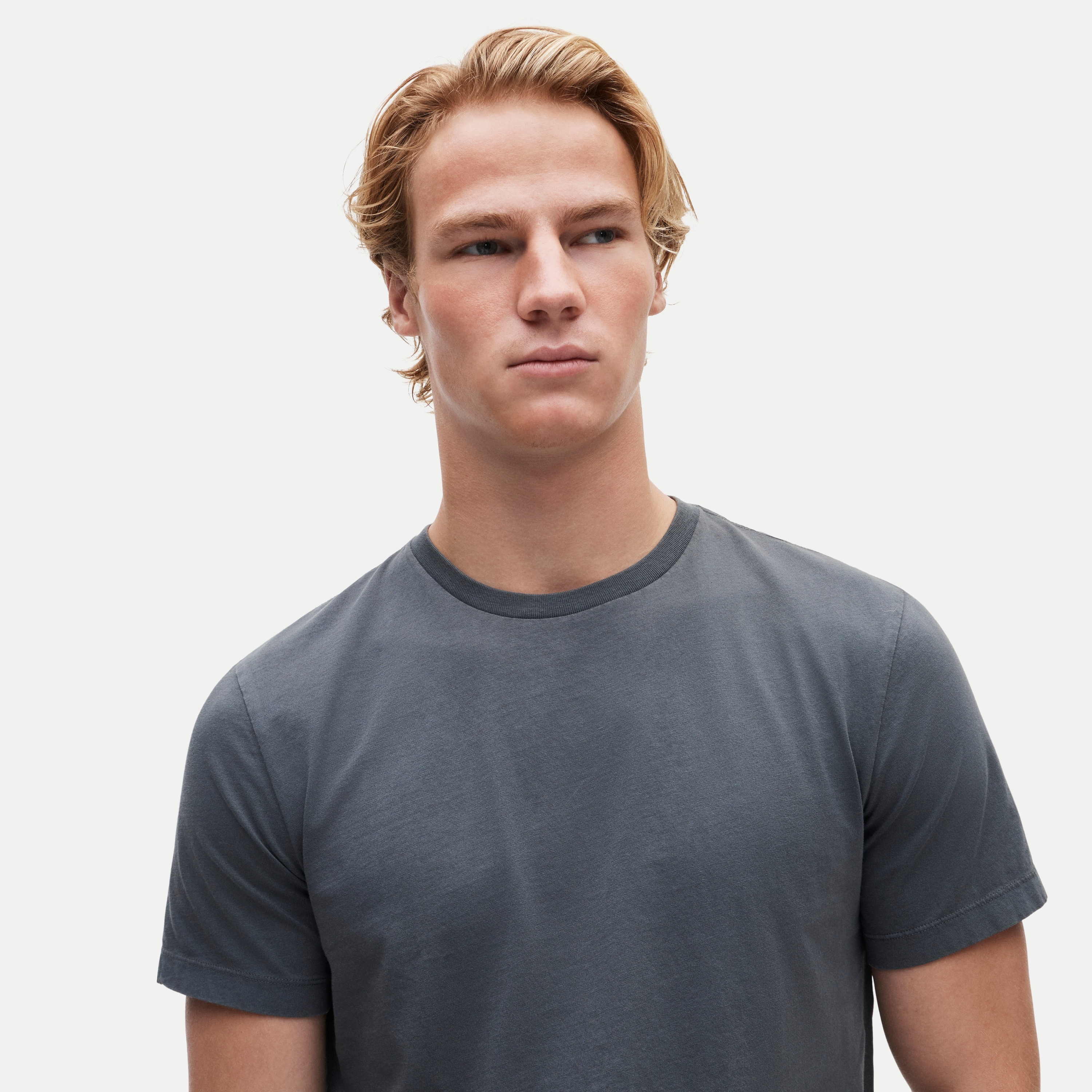 Broken-in T-shirt - thumbnail 8