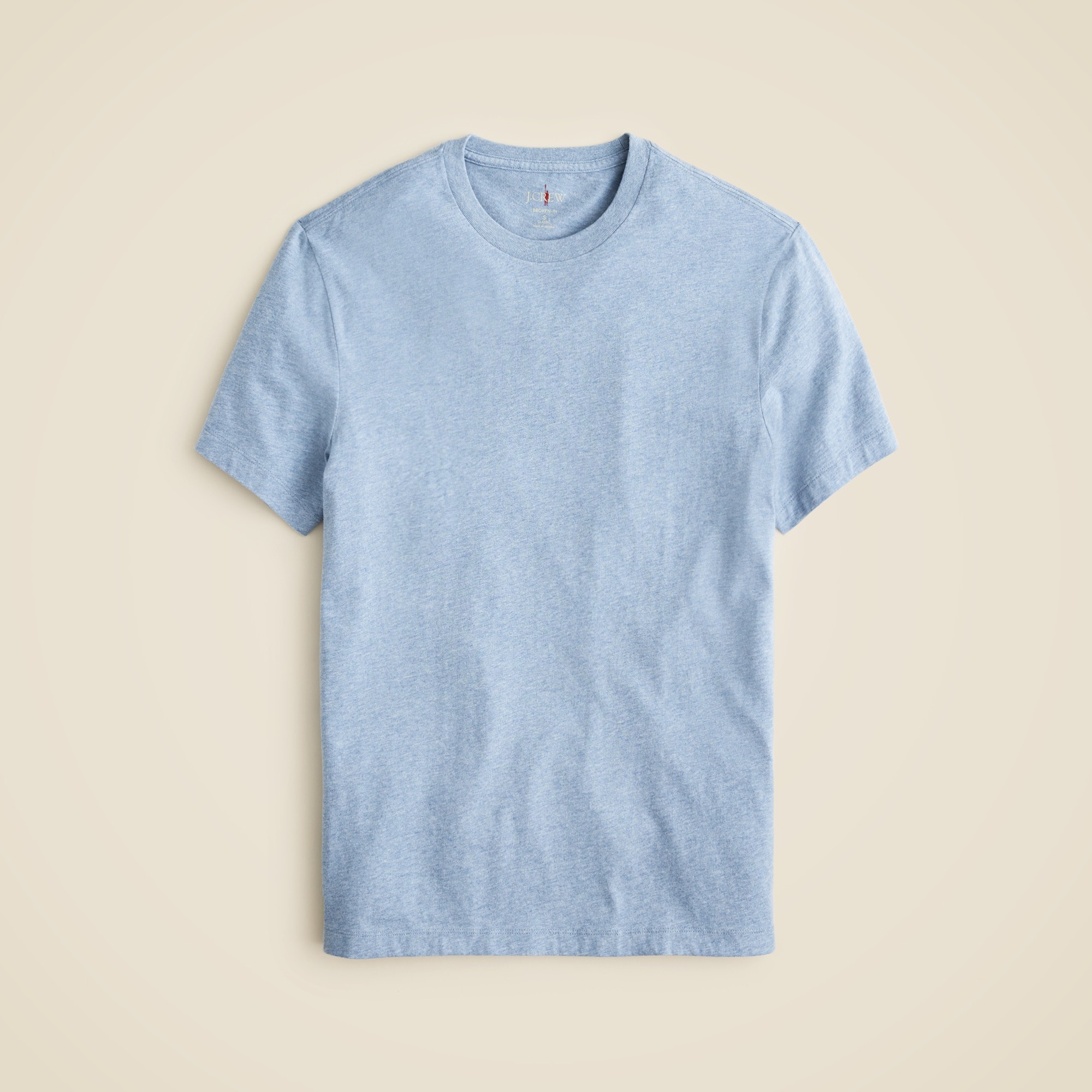  Broken-in T-shirt