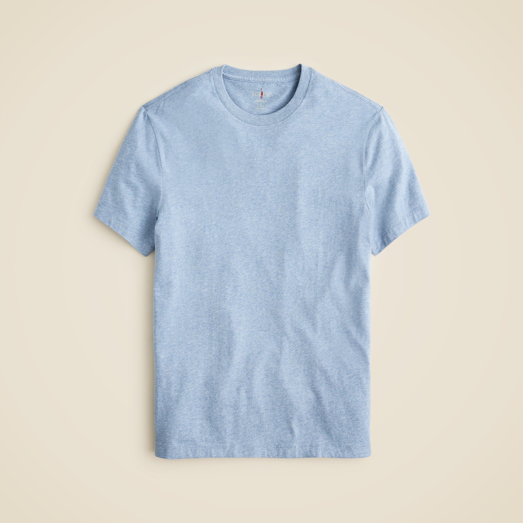 mens Broken-in T-shirt