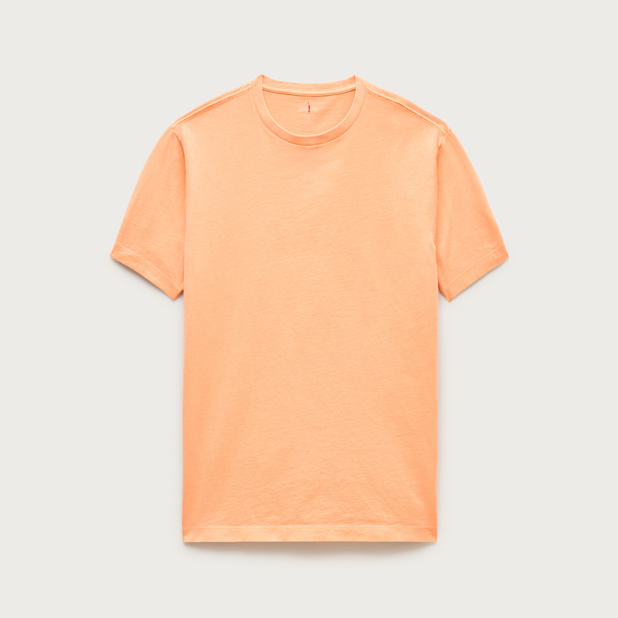 Orange Clothing For Men | J.Crew