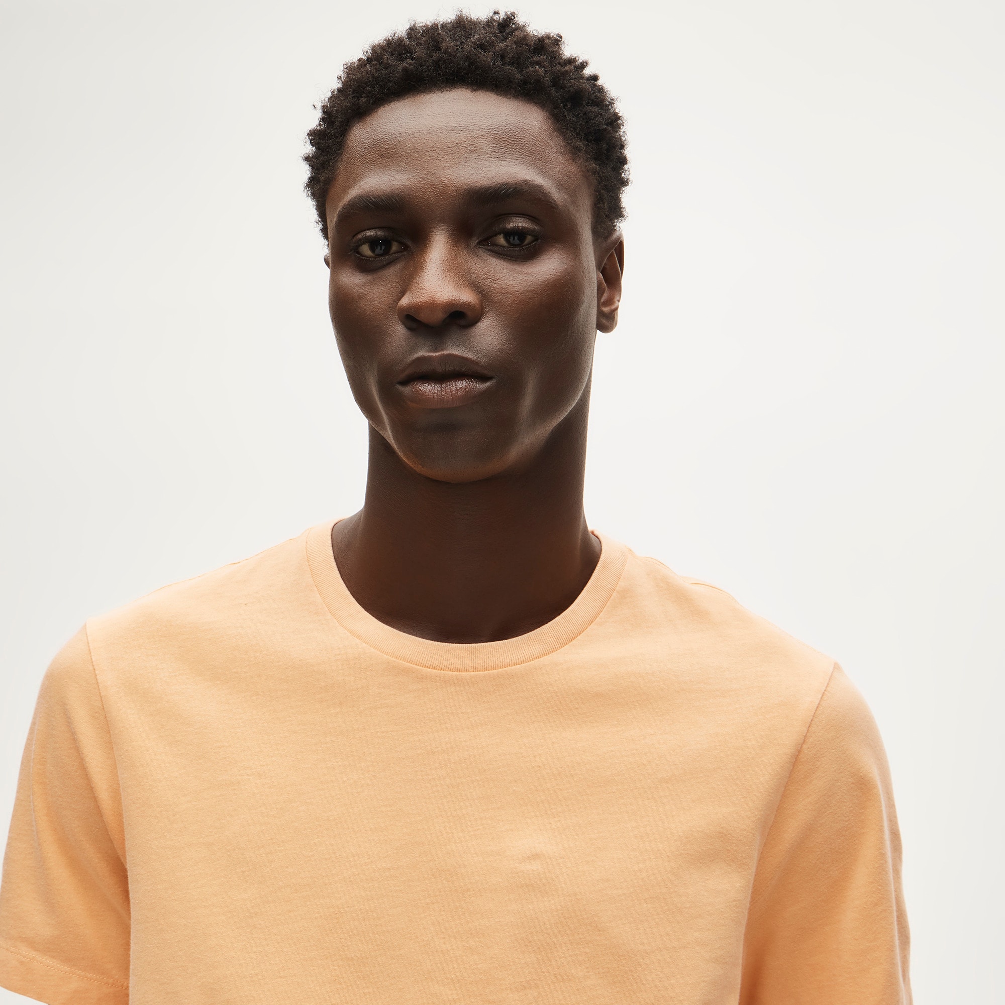 Orange Clothing For Men | J.Crew