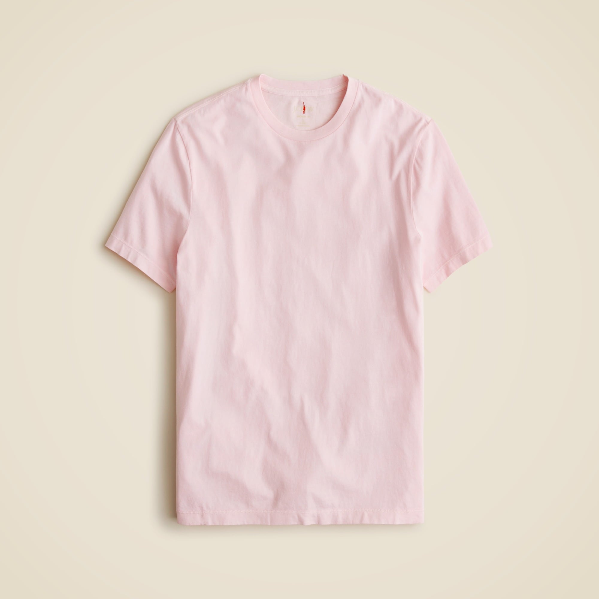 mens Broken-in T-shirt