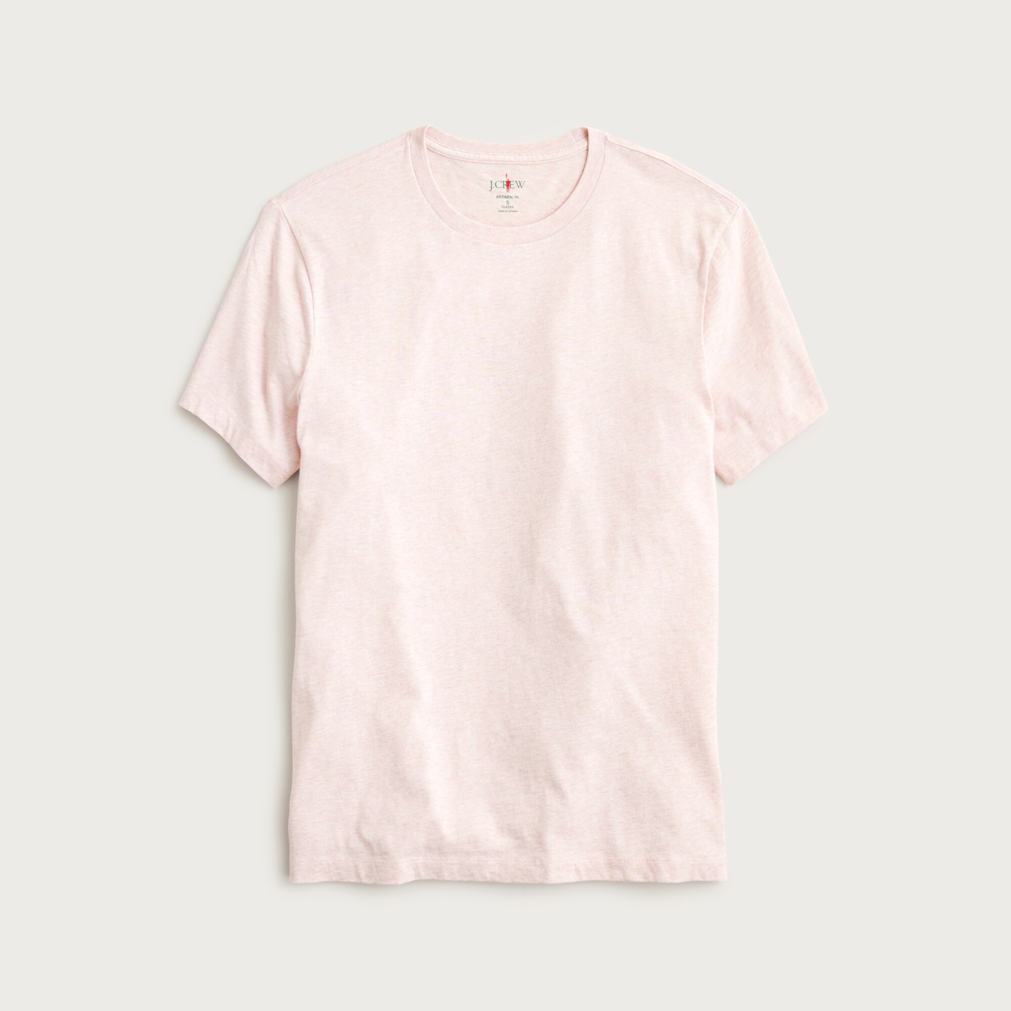 Slim Broken-in T-shirt