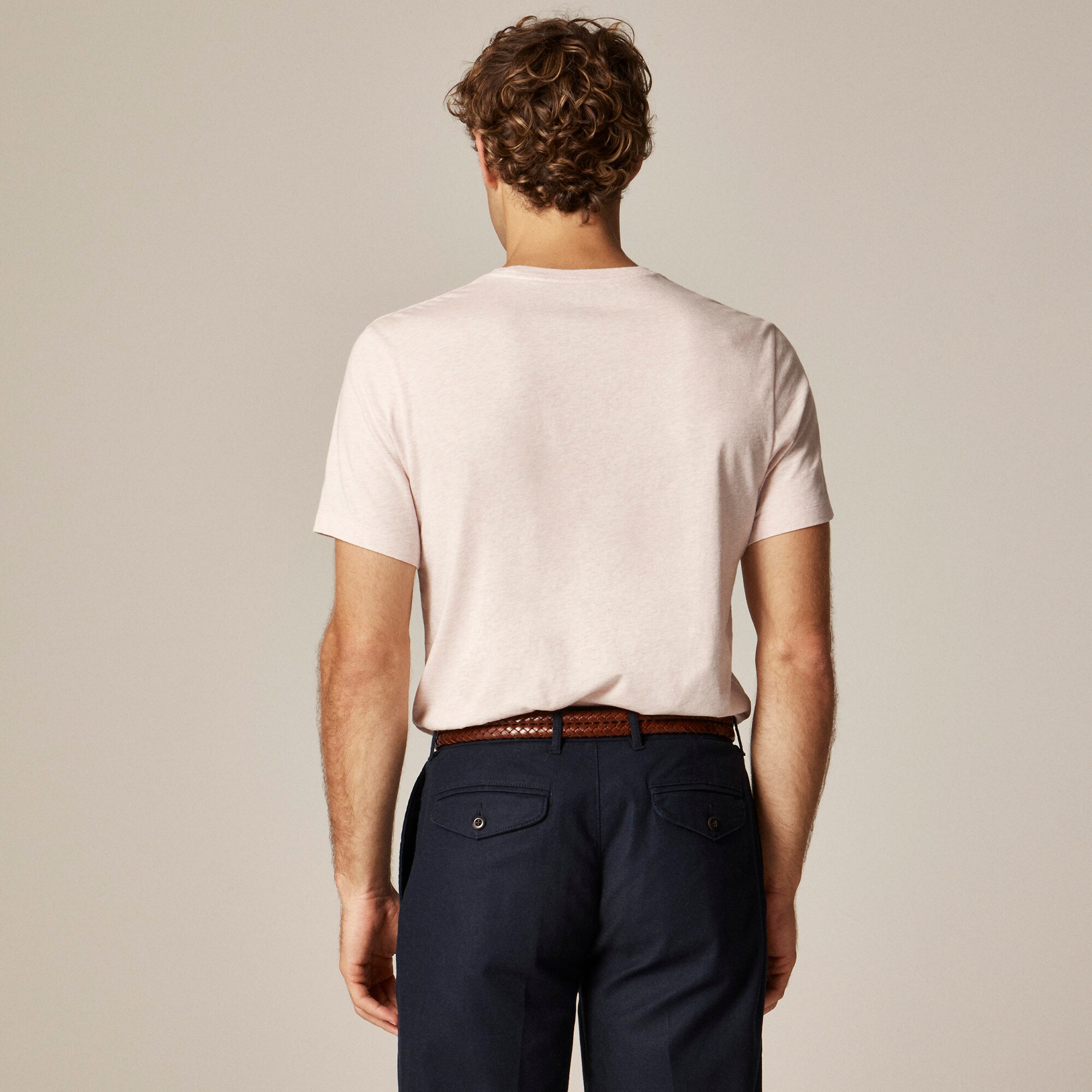 Slim Broken-in T-shirt