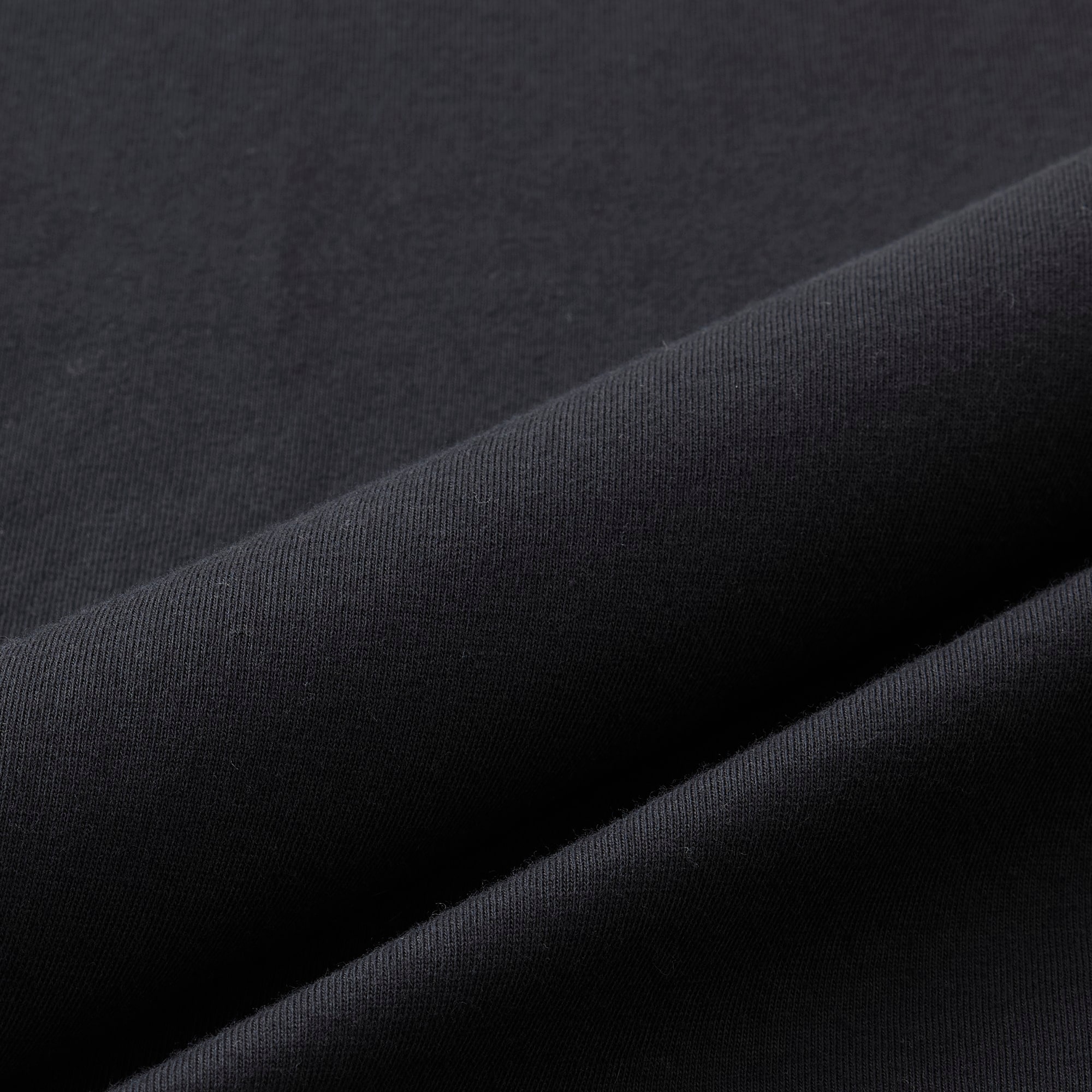 Broken-in pocket T-shirt