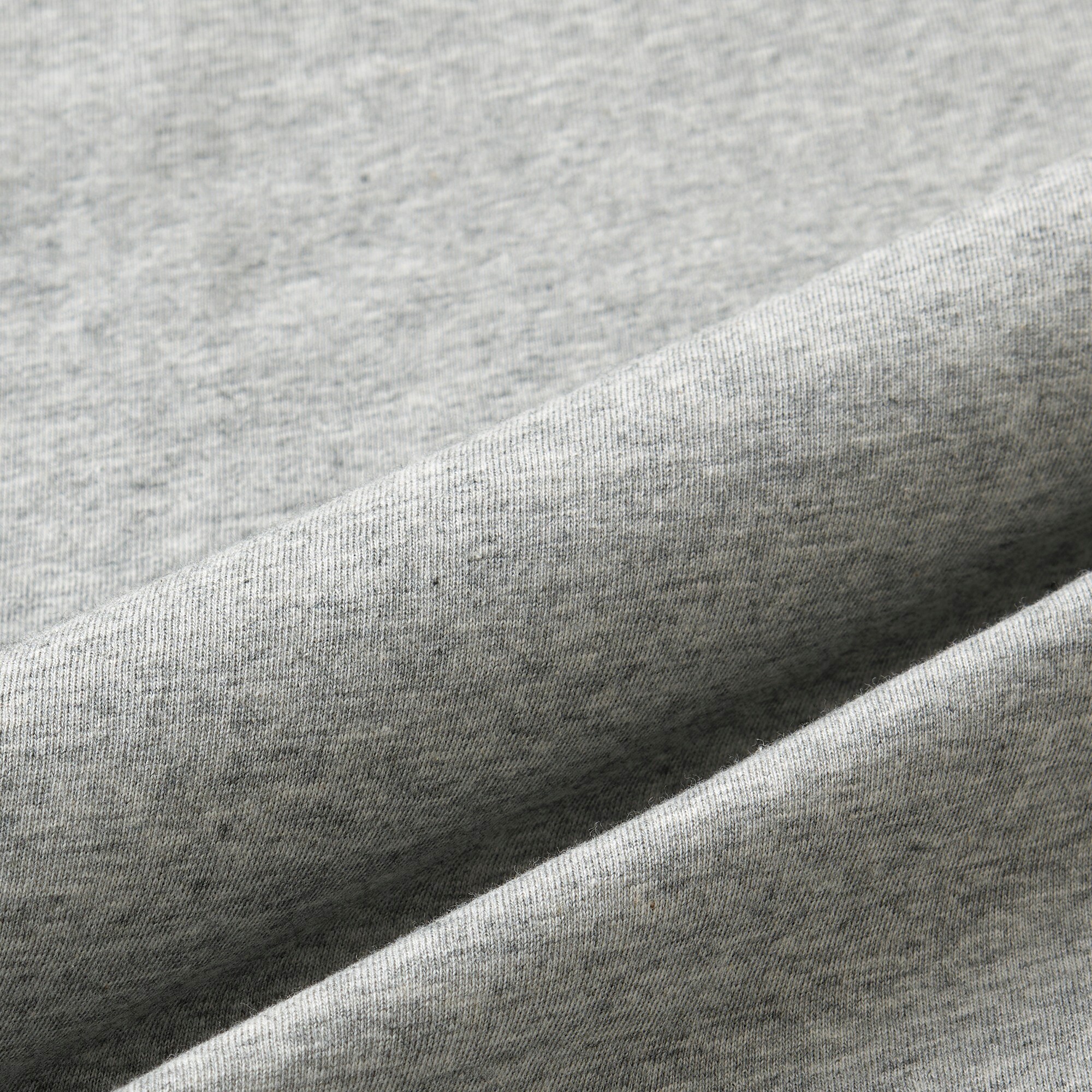 Broken-in pocket T-shirt