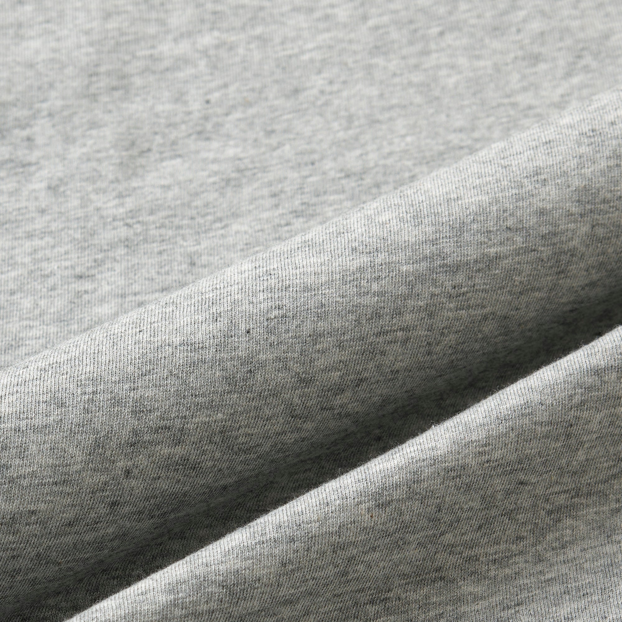 Broken-in pocket T-shirt