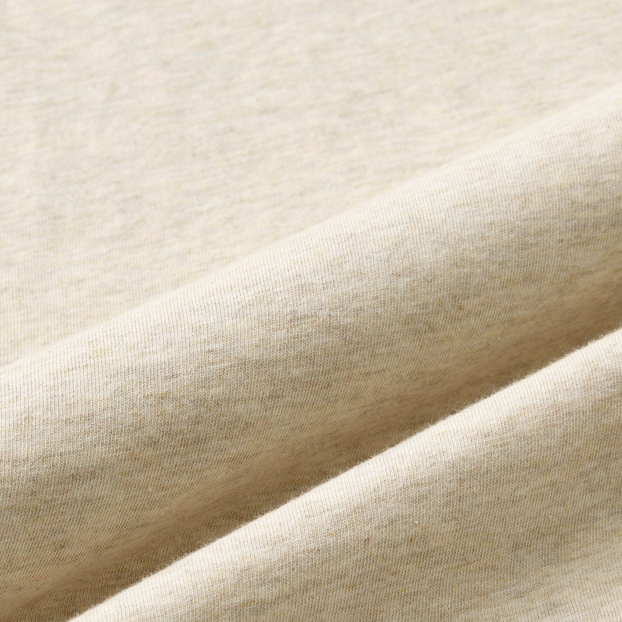 Broken-in pocket T-shirt