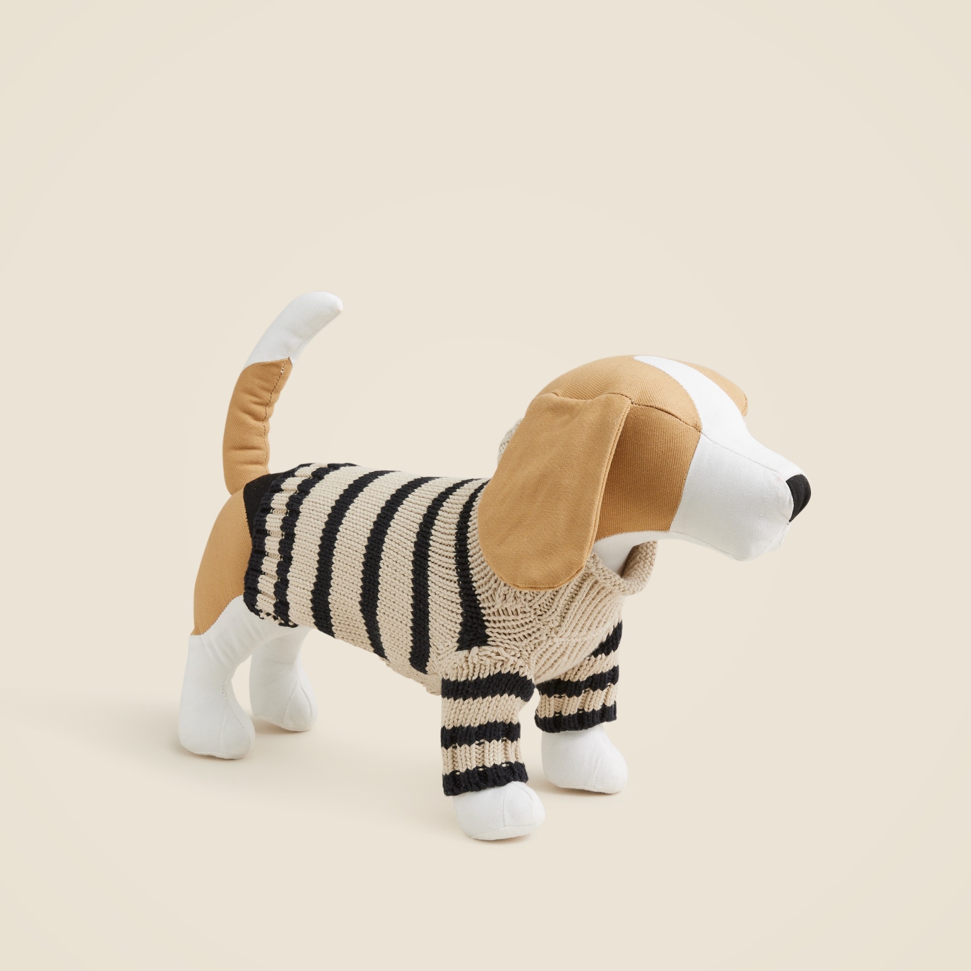 womens Limited-edition cotton Rollneck&trade; sweater for dogs