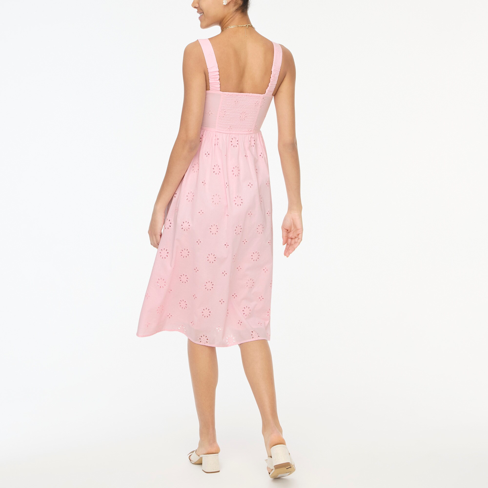 Pink Dresses | J.Crew Factory