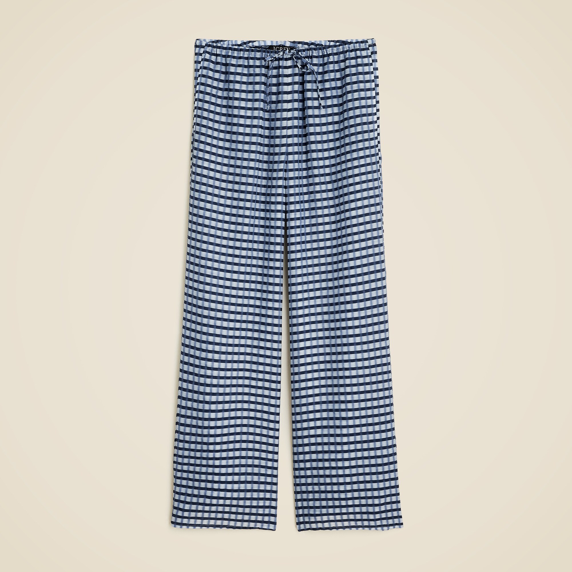 パンツ holiday WASHED CHECK SHIRT PANTS パンツ holiday WASHED CHECK SHIRT PANTS Holiday Pants | Free