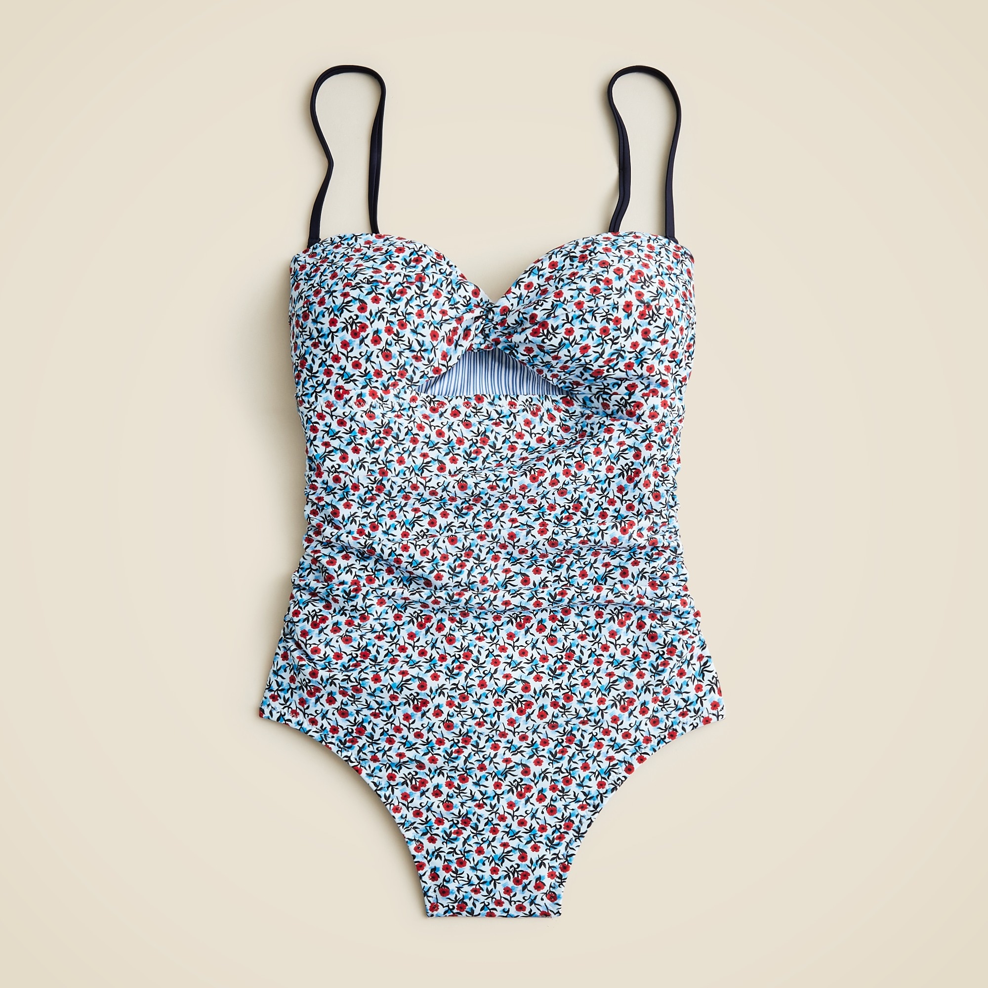 レディースウェア BRIEFING WOMENS HYBRID DOWN ONE PIECE S Ruched Plunge One-piece Swimsuit For Women | Factory