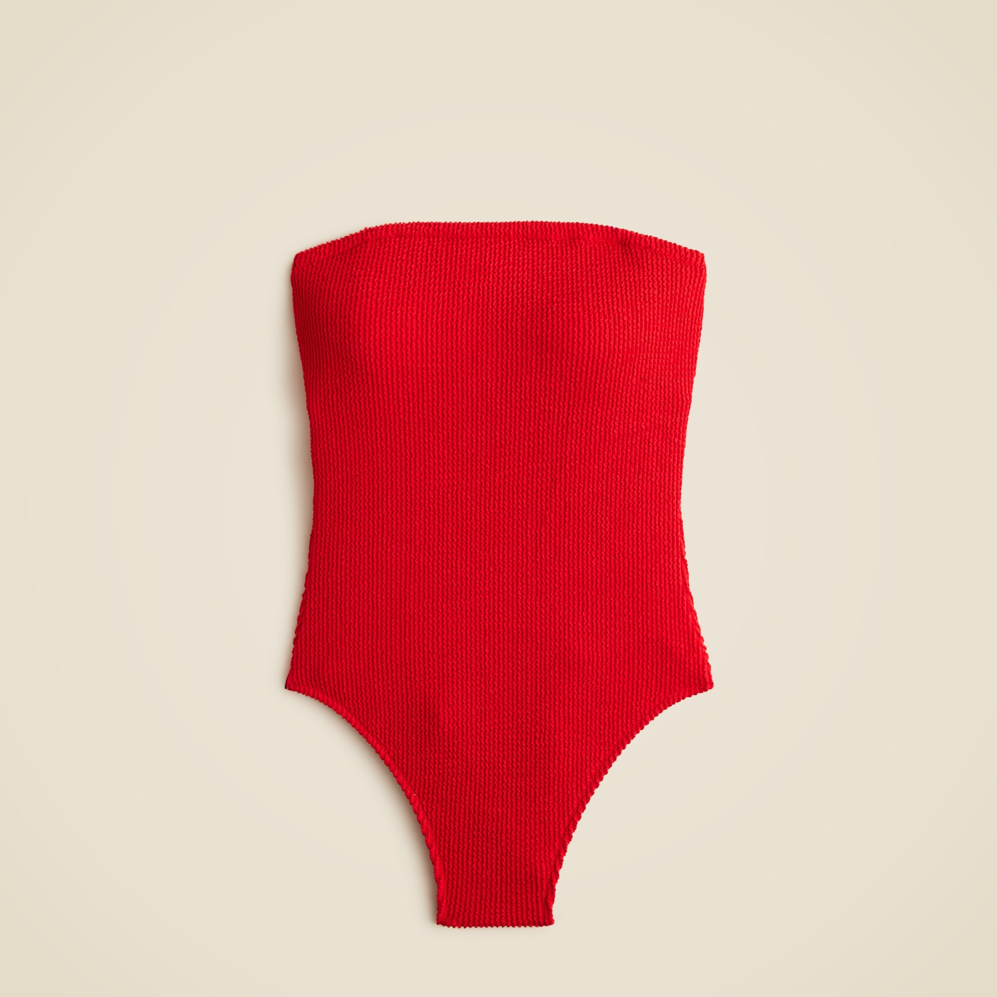  Gemma bandeau scrunchie one-piece