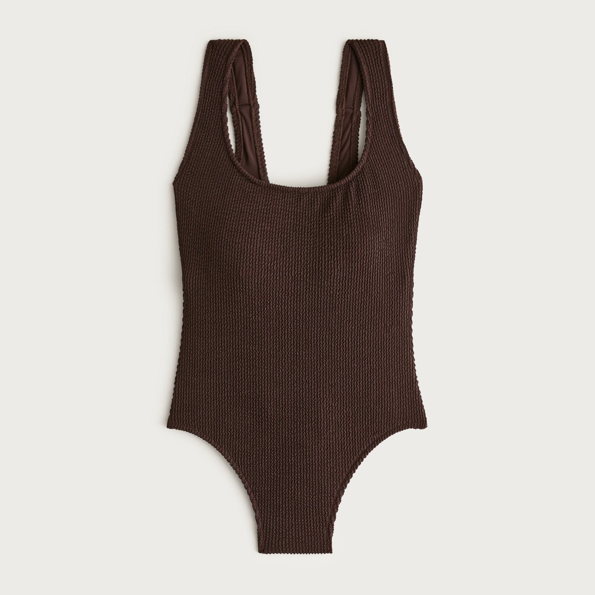  Claudia scrunchie one-piece