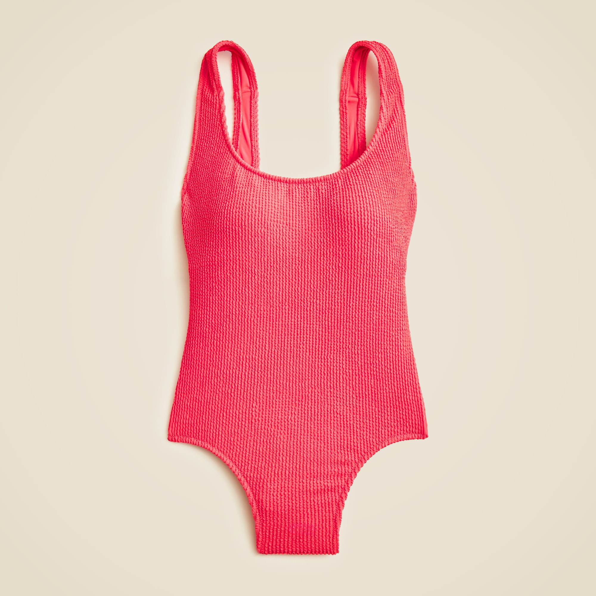  Claudia scrunchie one-piece