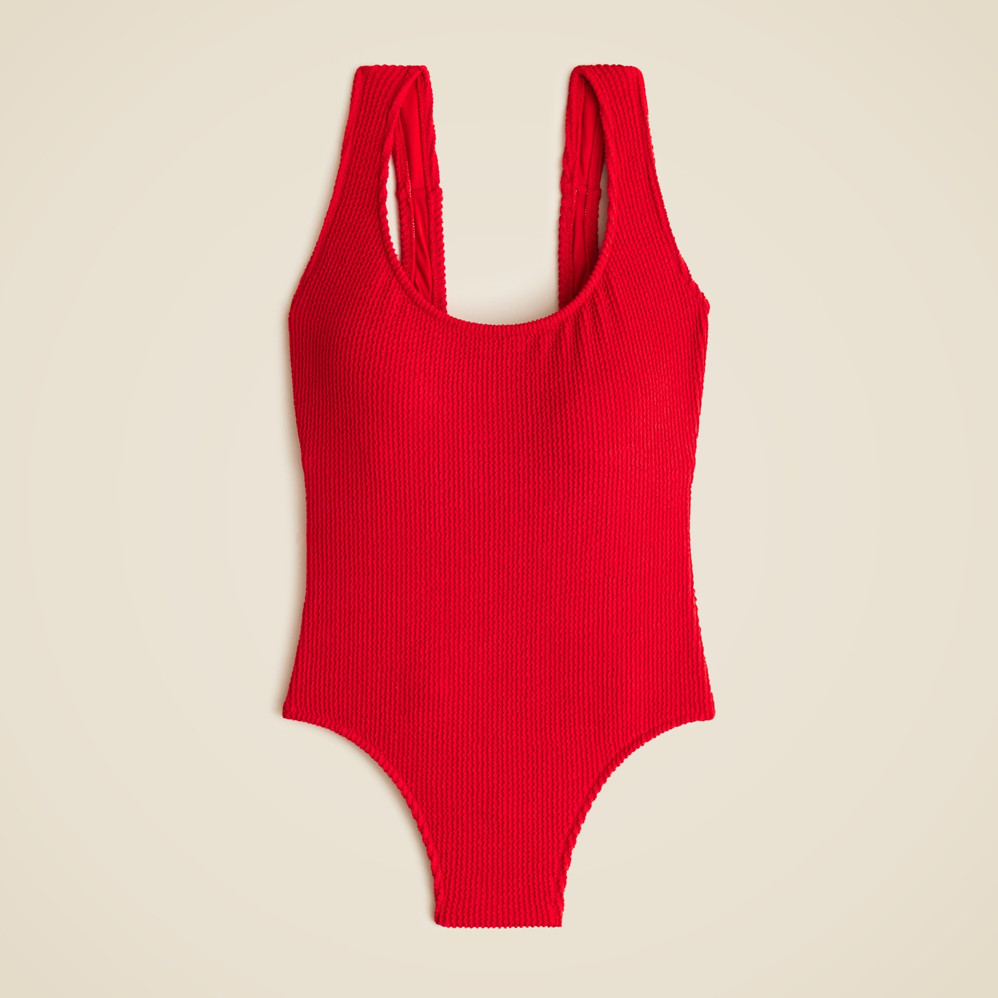  Claudia scrunchie one-piece