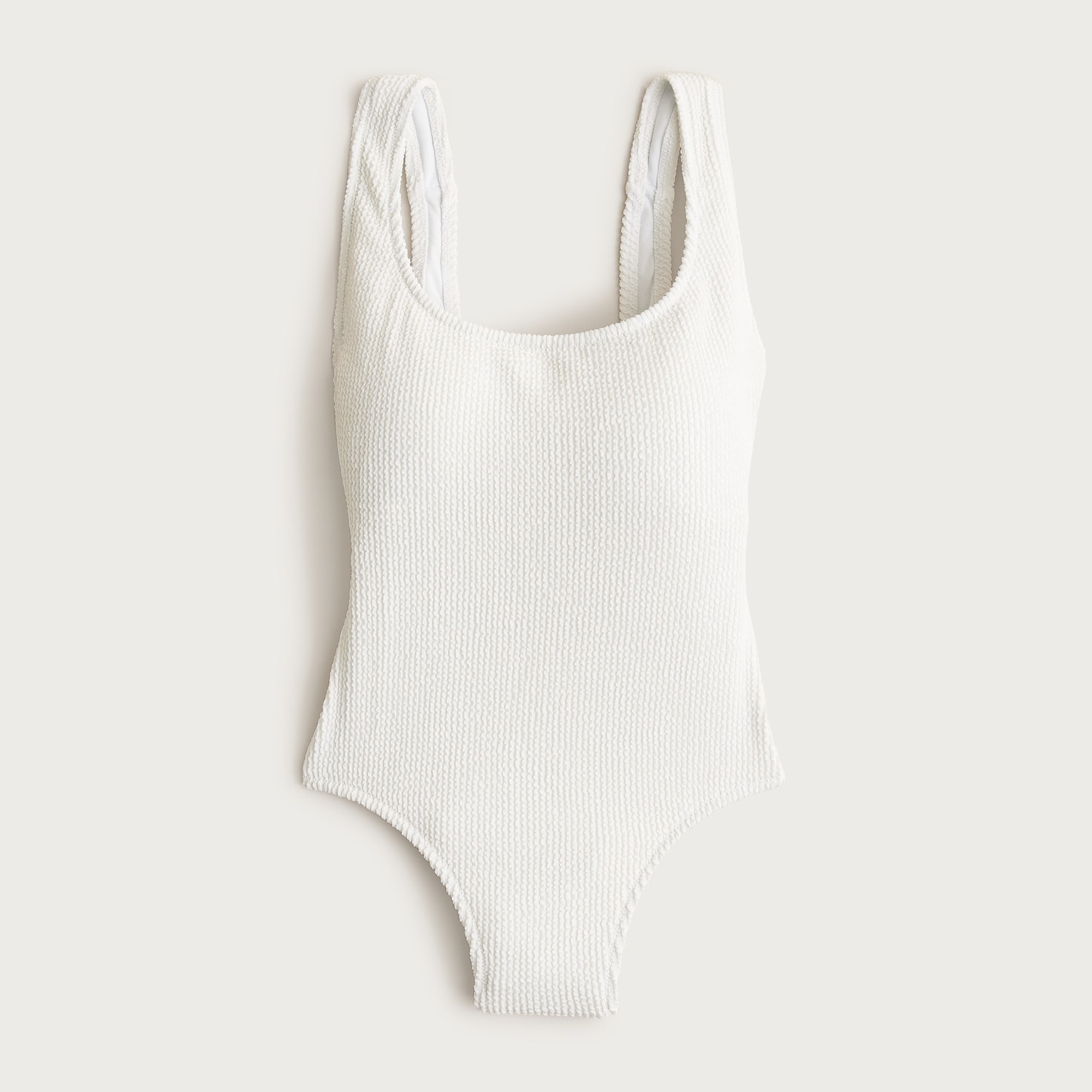  Claudia scrunchie one-piece