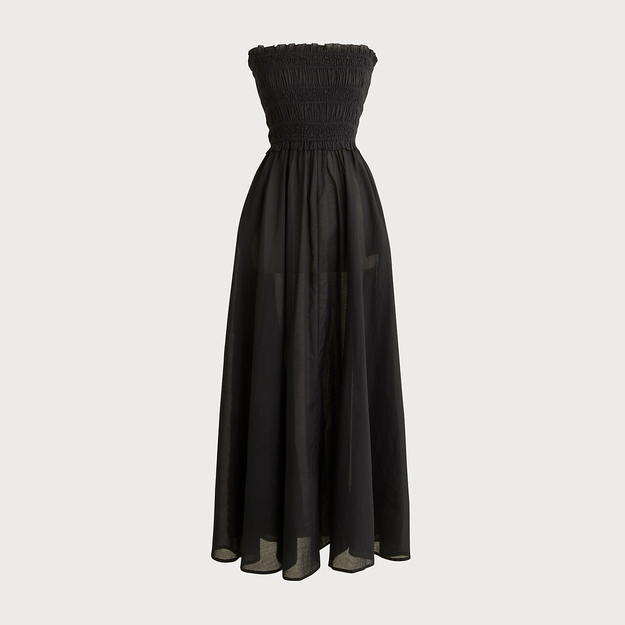 Black Dresses & Jumpsuits For Women