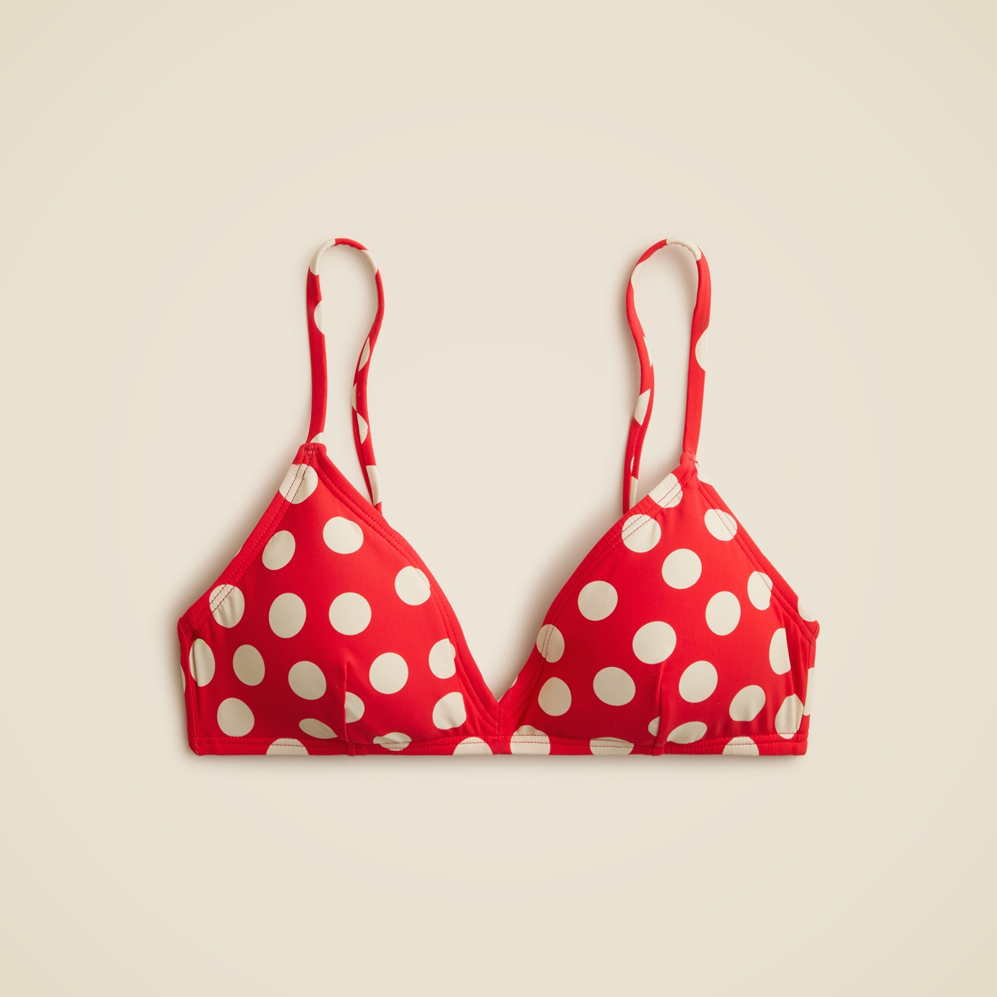New french bikini top