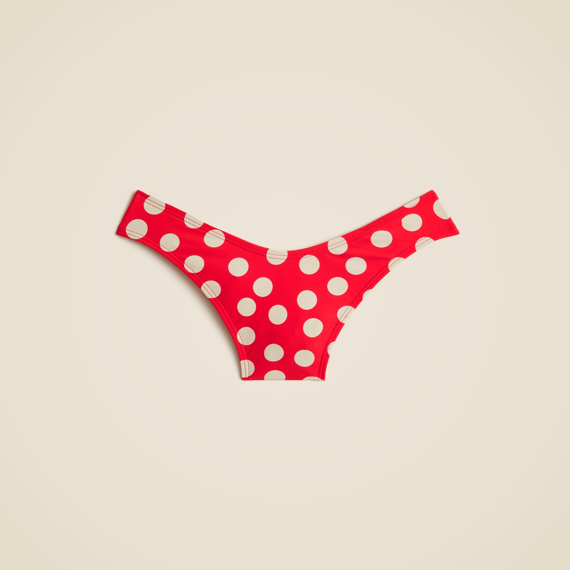 womens Sunny bikini bottom