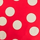 Sunny bikini bottom RED ARROYO