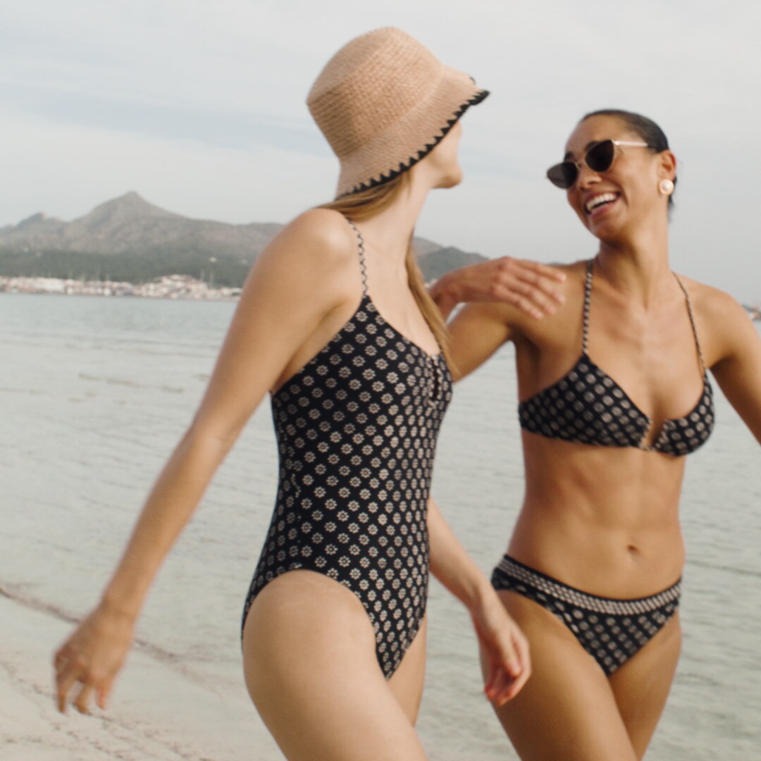 U-wire one-piece