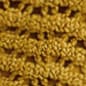 Ruched crochet balconette underwire bikini top BRONZED OLIVE