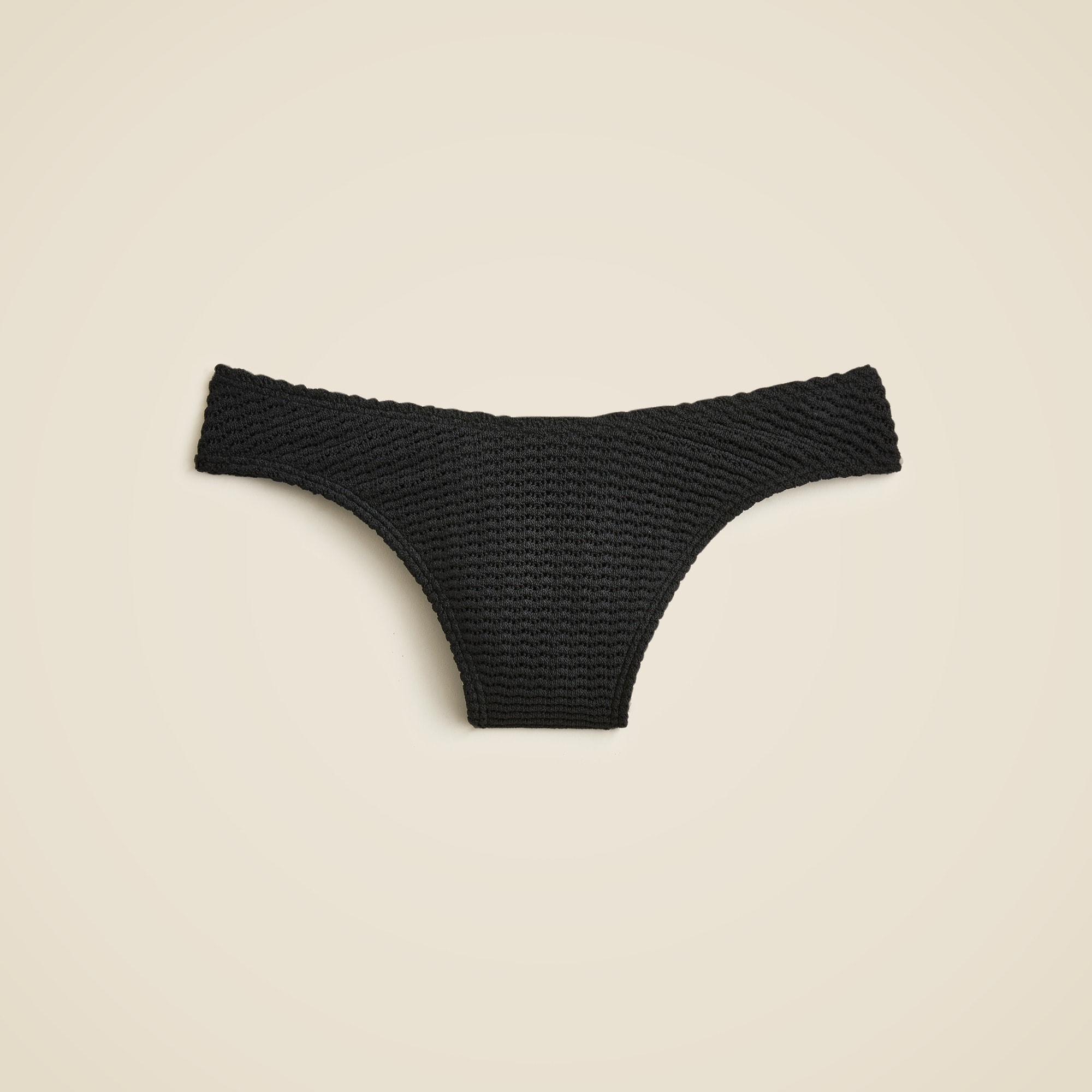 Sunny crochet bikini bottom