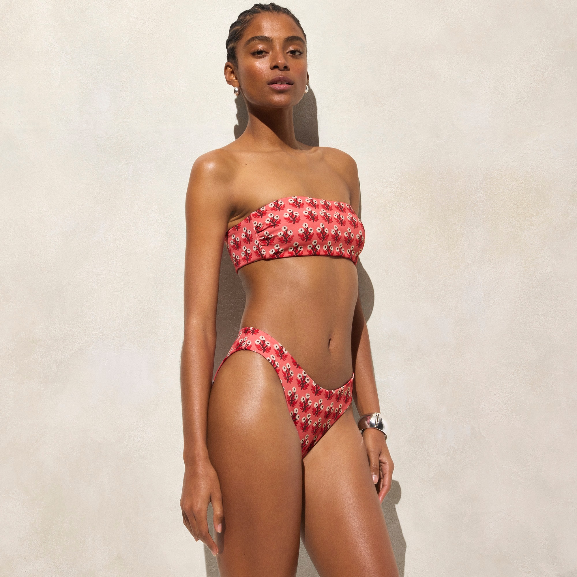 womens Sunny bikini bottom in Classic Sculpt&trade;