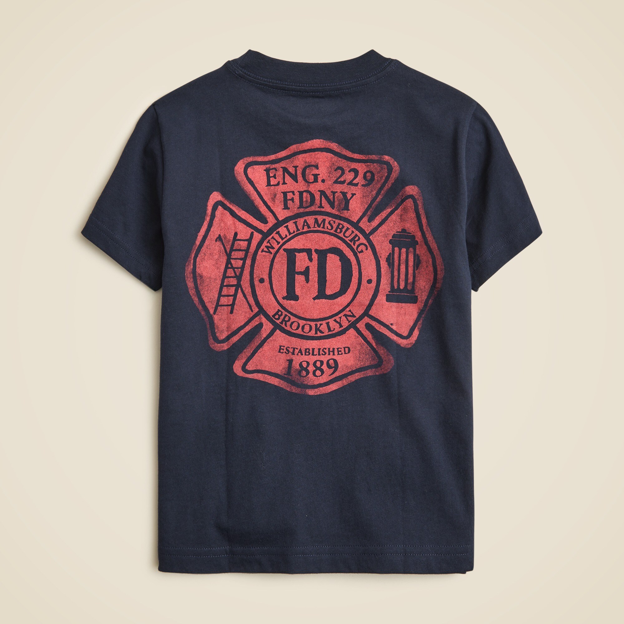 N°21 PRINT T-SHIRT N°21 T-shirts for Women | Online Sale up to 76% off | Lyst