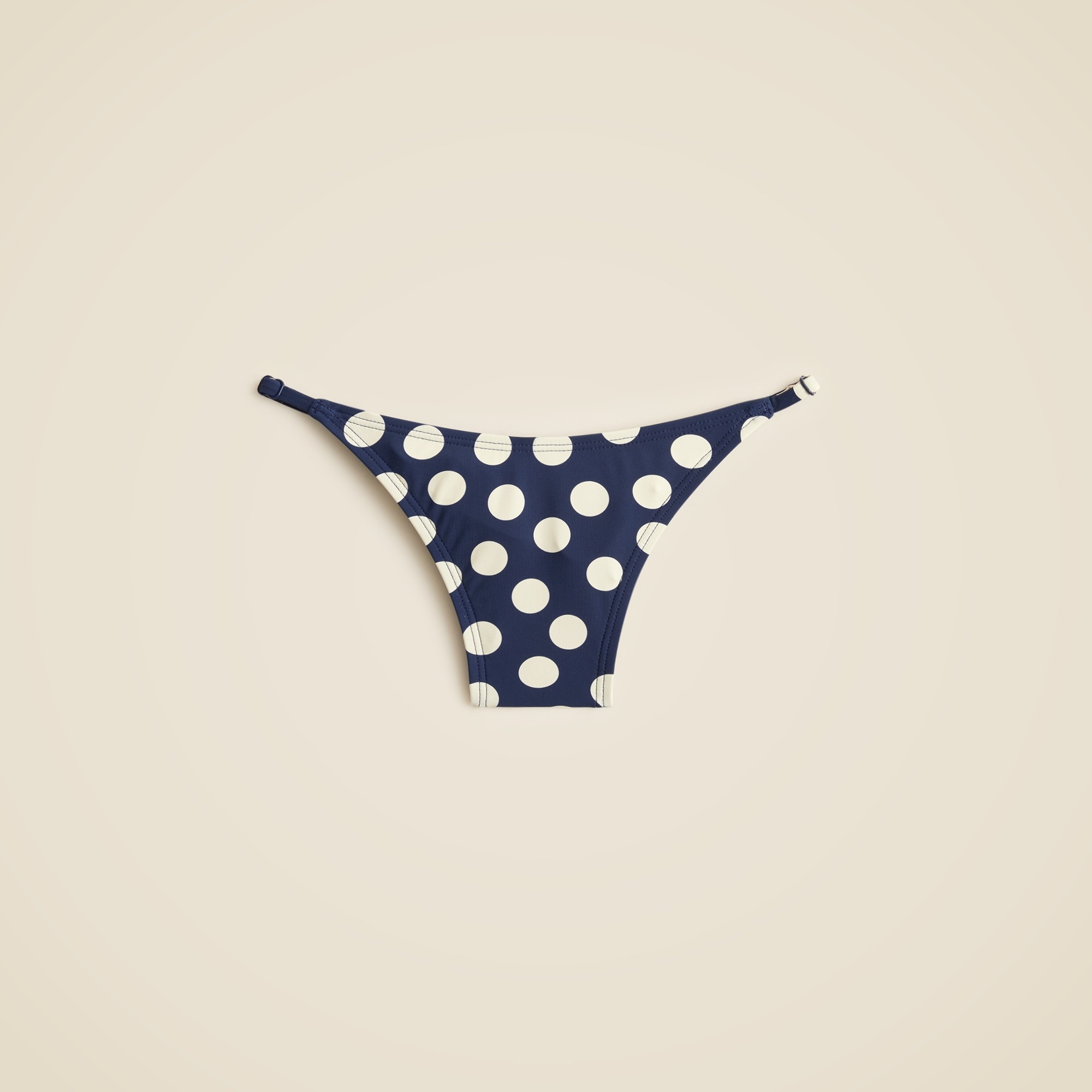 '90s no-tie string bikini bottom